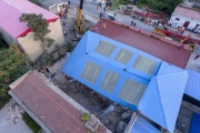山西飯店突倒塌29死28傷 壽星80歲老人在外迎賓沒事
