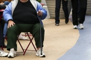 該減肥了！美研究：肥胖者確診後死亡風險高出48％