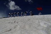 被印度突進4公里 中國憂藏人加入印軍會起連鎖反應