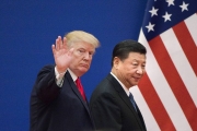 無論脫鉤或加稅 川普誓言將「終結對中國的依賴」