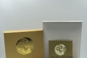 太牛了！中華郵政推「福牛集郵鑄幣＋銅章」　每組2.9萬10/5開賣