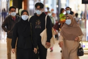東南亞疫情未歇 馬來西亞增317例確診創單日新高