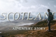驚奇的蘇格蘭冒險故事(及行程分享)