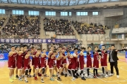 HBL明星公益籃球賽採訪報導／郭彥甫、劉畊宏道出做公益的真實心聲！