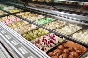 不用出國　誠品松菸品嚐來自義大利經典傳承 GELATO 冰淇淋