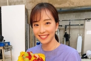 2021年東京奧運美女特輯：日本桌球石川佳純