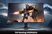 TUF Gaming VG28UQL1A 本月上市