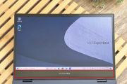 全方位商務能手 ASUS ExpertBook B5 Flip OLED 商務筆電開箱