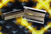 KLEVV CRAS XR RGB DDR4-3600 挑戰超頻 4800