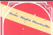 [推薦] [禁漫漢化組] [氷山大爆破 (こーり)] Over Night Meets:Re (鬼滅の刃)
