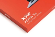 電競品牌走入時尚輕薄生活 XPG XENIA Xe，與 Intel 聯手打造長效筆電