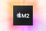 來了！蘋果M2芯片帶著它的MacBook來了