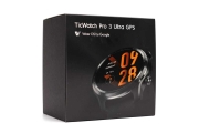 強力踢館智慧手錶的萬元戰場－Mobvoi TicWatch Pro 3 Ultra GPS 軍規智慧手錶