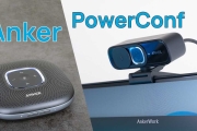 「開箱」AnkerWork PowerConf C300 視訊鏡頭 & PowerConf+ 視訊會議就靠它們