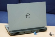 Dell G15 Ryzen Edition搭載5800H與3060實測分享