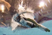 爭議：國際泳聯宣佈禁12歲後變性運動員參加女子比賽