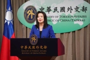 中國警告英國「台灣不是國家」外交部：台灣主權獨立