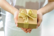 高檔次禮品怎麼選 送禮注意3大關鍵