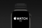 新消息：Apple Watch Pro將配備多項衛星功能