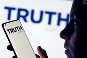 “Truth Social”App未能在Google Play上架！川普：搞我？