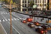 粉絲用虛幻5打造GTA風格舊金山！GTA6也這樣？
