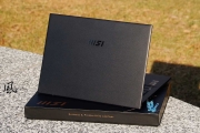 MSI Summit E14 Evo搭載Intel i7-1280P輕薄商務筆電分享