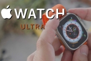網友開箱新款Apple Watch全系列：Ultra非常酷