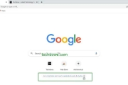 Chrome 106新特性：允許使用者關閉新標籤頁促銷廣告