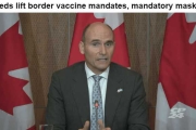 加拿大宣佈「躺平」：8大疫情限制全部取消