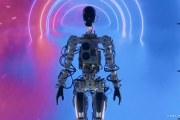 特斯拉機器人首秀後專家質疑：沒必要開發雙足