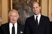 威廉王子變老爸房東！向查爾斯三世「每年收2500萬租金」