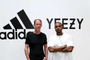 Kanye West跌落神壇！adidas決定終止合作「他身價一夕暴跌剩4億」慘遭富比士除名