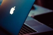 蘋果最新專利出爐！「信仰燈」將重回MacBook　