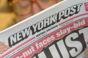 紐約郵報連發毒標假新聞，結果是員工壓力大想發洩？