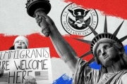 美國移民大赦來了！200萬非法移民有望入籍成公民