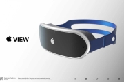 分析師：蘋果首款VR設備有望明年下半年推出