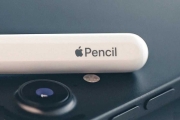 蘋果新專利！新代Apple Pencil將內置光學傳感器