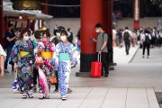若無危險新變種，日本擬5月降級COVID-19為流感