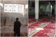 巴基斯坦清真寺疑遭自殺炸彈客攻擊！至少61死、150傷
