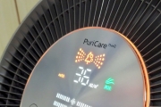 其實還是得買一台空氣清淨機吧？LG PuriCare 360°寵物版分享