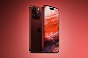 iPhone 15系列手機配色首曝：Pro將新增深紅色版本，基礎版還有粉色和淺藍色