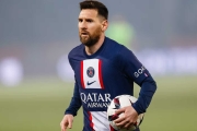 沙烏地阿拉伯俱樂部向Lionel Messi開出年薪€4億歐元天價合約