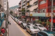 網紅曝「AI眼中的台灣街景」神還原！他列5點吸上千網共鳴喊：就是這樣