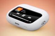 傳Apple正在為下一代AirPods耳機外殼增加觸控螢幕