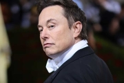 Elon Musk創立全新AI公司「X.AI Corp.」