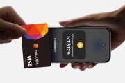 不用刷卡機！Apple「iPhone卡緊收」登台　商家省下刷卡設備成本