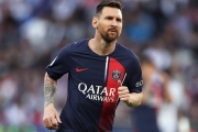 Apple TV+宣佈將推出足壇傳奇Lionel Messi紀錄片