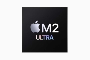 蘋果最強處理器M2 Ultra跑分出爐！這台性價比高