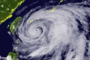 氣象局估下半年「侵台颱風」3～5個：強度猛且長命