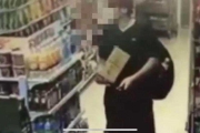 超商店取貨屢被偷！賊自製「犯案行事曆」成鐵證